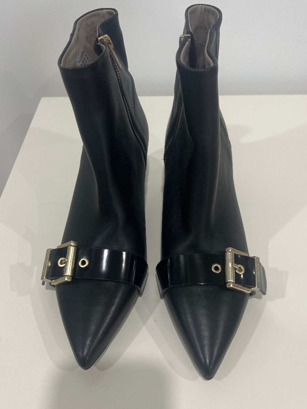 All Saints Rebecca Boot